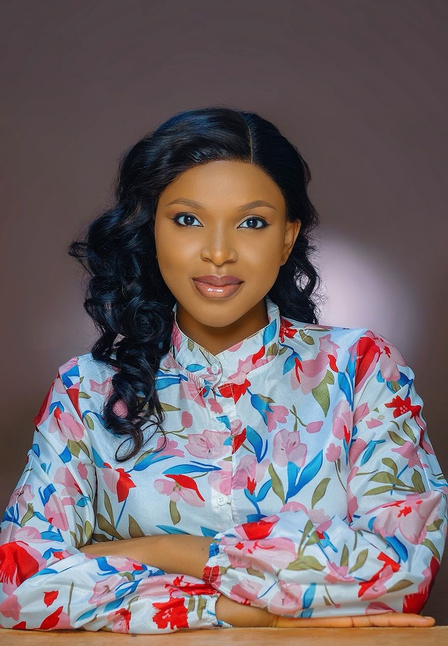 Dr Ezeudensi Victoria